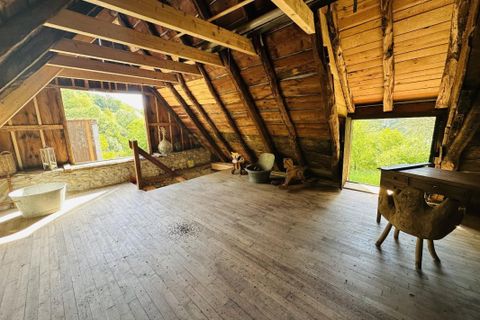 Villa a Saint-Lary, Ariege, Saint-Lary - € 171.200 | Ref: D451BAAA60584C1F - foto 13