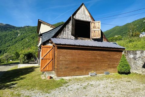 Villa a Saint-Lary, Ariege, Saint-Lary - € 171.200 | Ref: D451BAAA60584C1F - foto 14