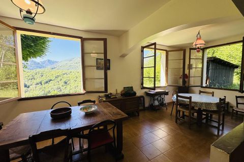 Villa i Galey, Ariege, Galey - € 296.000 | Ref: 17B794DF3A224DEF - foto 2