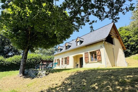 Villa i Galey, Ariege, Galey - € 296.000 | Ref: 17B794DF3A224DEF - foto 3