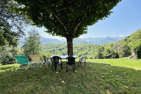 Villa i Galey, Ariege, Galey - € 296.000 | Ref: 17B794DF3A224DEF - foto 4
