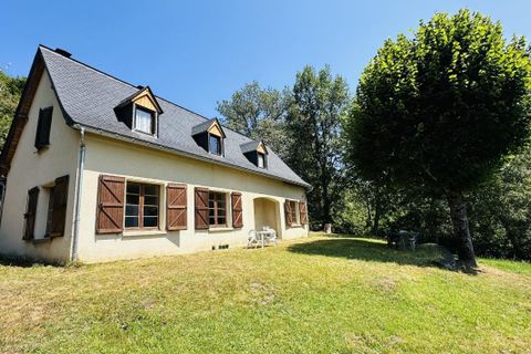 Villa i Galey, Ariege, Galey - € 296.000 | Ref: 17B794DF3A224DEF - foto 5