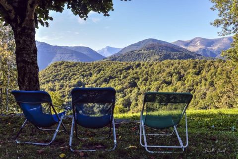 Villa i Galey, Ariege, Galey - € 296.000 | Ref: 17B794DF3A224DEF - foto 6