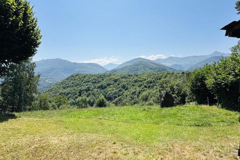 Villa i Galey, Ariege, Galey - € 296.000 | Ref: 17B794DF3A224DEF - foto 7