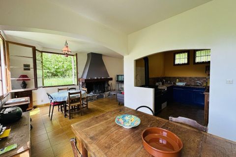 Villa i Galey, Ariege, Galey - € 296.000 | Ref: 17B794DF3A224DEF - foto 8