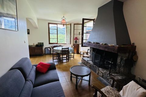 Villa i Galey, Ariege, Galey - € 296.000 | Ref: 17B794DF3A224DEF - foto 9