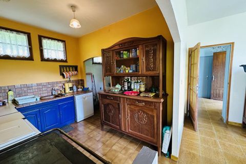 Villa i Galey, Ariege, Galey - € 296.000 | Ref: 17B794DF3A224DEF - foto 10