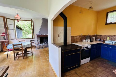 Villa i Galey, Ariege, Galey - € 296.000 | Ref: 17B794DF3A224DEF - foto 11