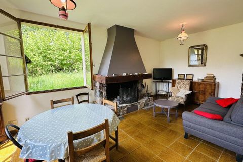 Villa i Galey, Ariege, Galey - € 296.000 | Ref: 17B794DF3A224DEF - foto 12