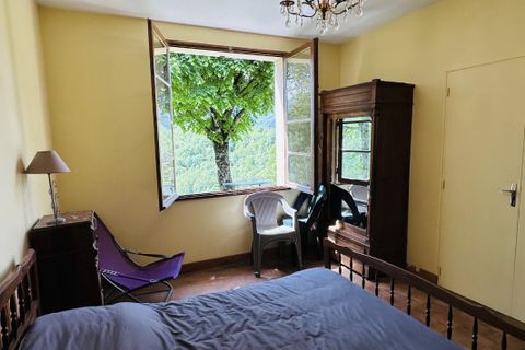 Villa i Galey, Ariege, Galey - € 296.000 | Ref: 17B794DF3A224DEF - foto 13