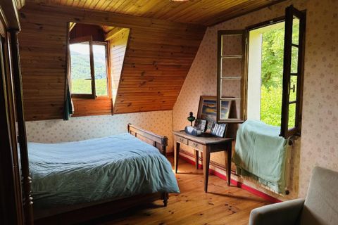Villa i Galey, Ariege, Galey - € 296.000 | Ref: 17B794DF3A224DEF - foto 16