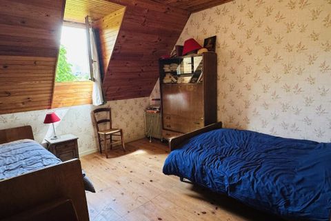 Villa i Galey, Ariege, Galey - € 296.000 | Ref: 17B794DF3A224DEF - foto 17
