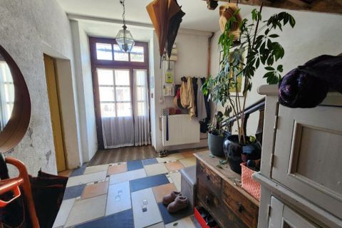 Landejendom i Brillac, Charente, Brillac - € 164.000 | Ref: 65576B4A30E04522 - foto 3