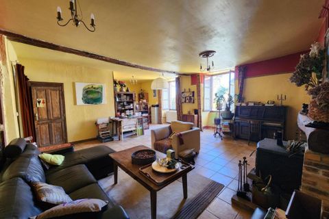 Landejendom i Brillac, Charente, Brillac - € 164.000 | Ref: 65576B4A30E04522 - foto 5