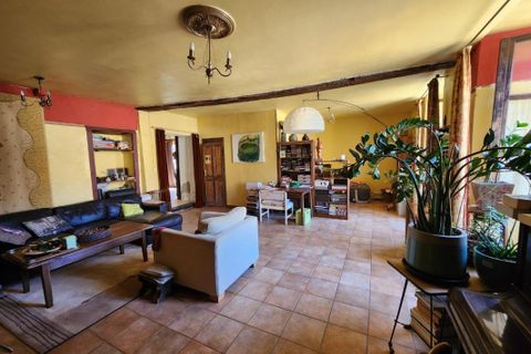 Landejendom i Brillac, Charente, Brillac - € 164.000 | Ref: 65576B4A30E04522 - foto 6