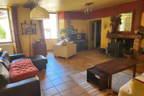 Landejendom i Brillac, Charente, Brillac - € 164.000 | Ref: 65576B4A30E04522 - foto 7