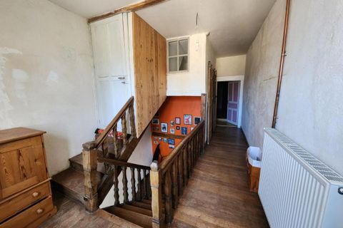 Landejendom i Brillac, Charente, Brillac - € 164.000 | Ref: 65576B4A30E04522 - foto 8