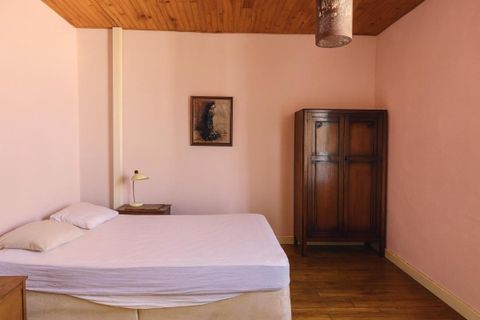 Landejendom i Brillac, Charente, Brillac - € 164.000 | Ref: 65576B4A30E04522 - foto 9