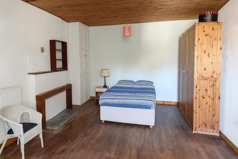 Landejendom i Brillac, Charente, Brillac - € 164.000 | Ref: 65576B4A30E04522 - foto 10