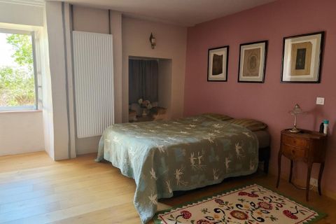 Landejendom i Brillac, Charente, Brillac - € 164.000 | Ref: 65576B4A30E04522 - foto 12