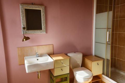 Landejendom i Brillac, Charente, Brillac - € 164.000 | Ref: 65576B4A30E04522 - foto 15