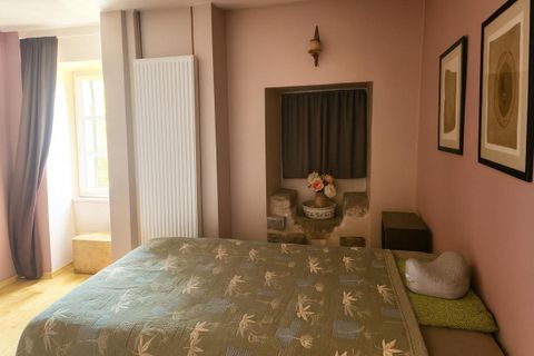 Landejendom i Brillac, Charente, Brillac - € 164.000 | Ref: 65576B4A30E04522 - foto 17