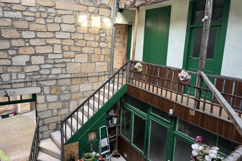 Leilighet i Figeac, Lot, Figeac - € 66 000 | Ref: 4568FA0FB15A4086 - foto 8