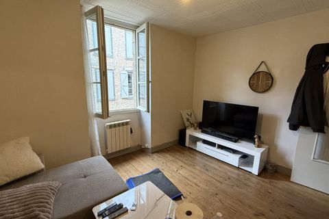 Leilighet i Figeac, Lot, Figeac - € 66 000 | Ref: 429622EFF8764A02 - foto 3