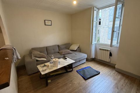 Leilighet i Figeac, Lot, Figeac - € 66 000 | Ref: 429622EFF8764A02 - foto 4