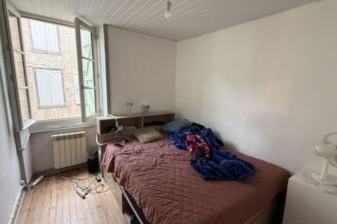 Leilighet i Figeac, Lot, Figeac - € 66 000 | Ref: 429622EFF8764A02 - foto 5