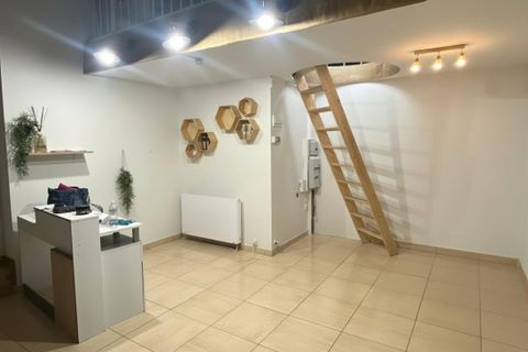 L'establiment comercial a Rodez, Aveyron, Rodez - € 59.000 | Ref: 7965BB85C2BB4020 - foto 2