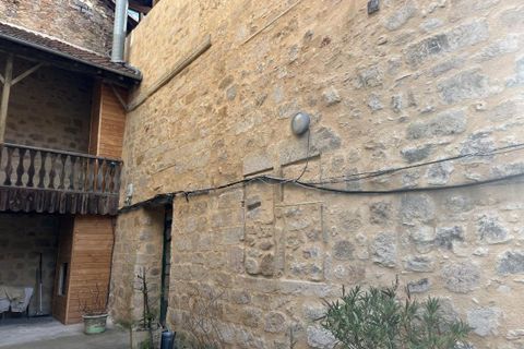Lejlighed i Figeac, Lot, Figeac - € 45.000 | Ref: 2A54A881137F47C3 - foto 1