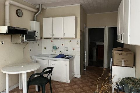 Lejlighed i Figeac, Lot, Figeac - € 45.000 | Ref: 2A54A881137F47C3 - foto 9