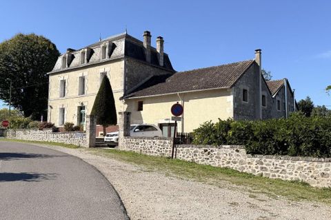 Villa a Piegut-Pluviers, Dordogne, Piegut-Pluviers - € 799.000 | Ref: 1BC78091B37D46CD - foto 2