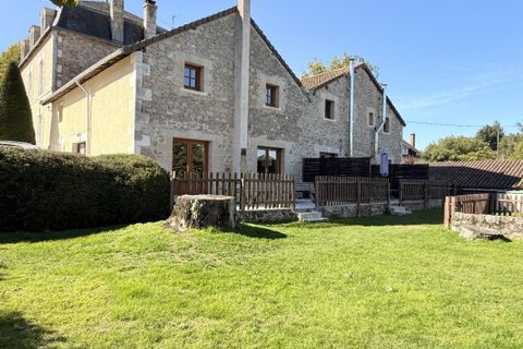 Villa a Piegut-Pluviers, Dordogne, Piegut-Pluviers - € 799.000 | Ref: 1BC78091B37D46CD - foto 3
