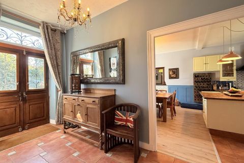 Villa a Piegut-Pluviers, Dordogne, Piegut-Pluviers - € 799.000 | Ref: 1BC78091B37D46CD - foto 7