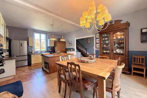 Villa a Piegut-Pluviers, Dordogne, Piegut-Pluviers - € 799.000 | Ref: 1BC78091B37D46CD - foto 9