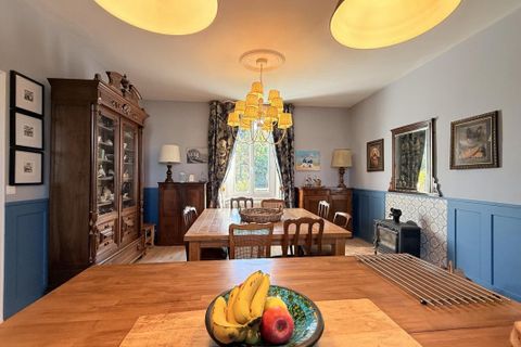 Villa a Piegut-Pluviers, Dordogne, Piegut-Pluviers - € 799.000 | Ref: 1BC78091B37D46CD - foto 10