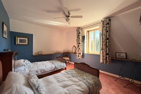 Villa a Piegut-Pluviers, Dordogne, Piegut-Pluviers - € 799.000 | Ref: 1BC78091B37D46CD - foto 15