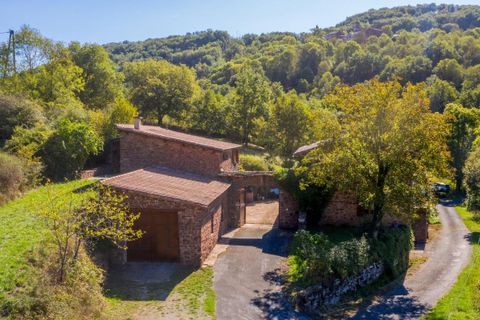 Villa i Broquiès, Aveyron, Broquiès - € 495.000 | Ref: 358E2BB3F9B9416D - foto 4