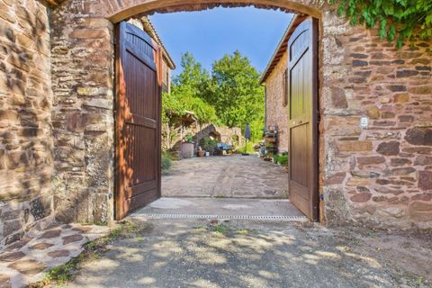 Villa i Broquiès, Aveyron, Broquiès - € 495.000 | Ref: 358E2BB3F9B9416D - foto 5