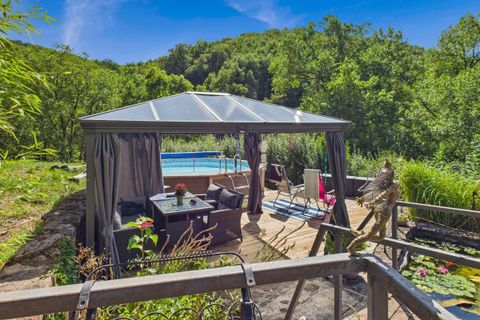 Villa i Broquiès, Aveyron, Broquiès - € 495.000 | Ref: 358E2BB3F9B9416D - foto 7
