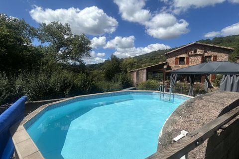 Villa i Broquiès, Aveyron, Broquiès - € 495.000 | Ref: 358E2BB3F9B9416D - foto 8