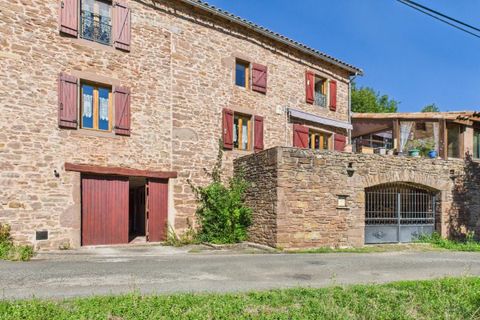 Villa i Broquiès, Aveyron, Broquiès - € 495.000 | Ref: 358E2BB3F9B9416D - foto 10