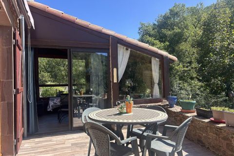 Villa i Broquiès, Aveyron, Broquiès - € 495.000 | Ref: 358E2BB3F9B9416D - foto 11
