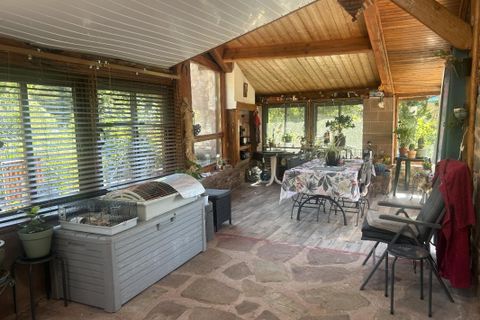 Villa i Broquiès, Aveyron, Broquiès - € 495.000 | Ref: 358E2BB3F9B9416D - foto 12