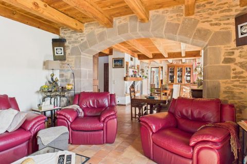 Villa i Broquiès, Aveyron, Broquiès - € 495.000 | Ref: 358E2BB3F9B9416D - foto 14