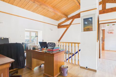 Villa i Broquiès, Aveyron, Broquiès - € 495.000 | Ref: 358E2BB3F9B9416D - foto 15
