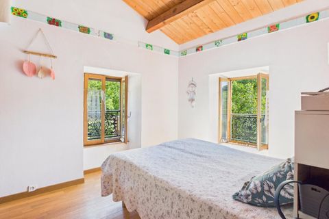 Villa i Broquiès, Aveyron, Broquiès - € 495.000 | Ref: 358E2BB3F9B9416D - foto 16