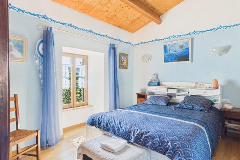 Villa i Broquiès, Aveyron, Broquiès - € 495.000 | Ref: 358E2BB3F9B9416D - foto 17